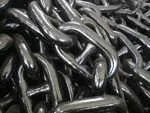 R3S Offshore Stud Link Mooring Chain thumbnail 1