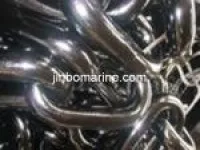 R3S Offshore Studless Link Mooring Chain 1
