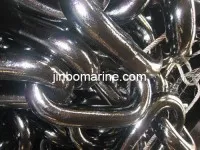 R3S Offshore Studless Link Mooring Chain 2