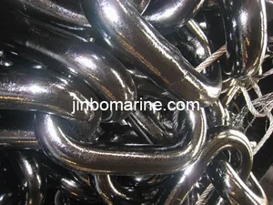 R3S Offshore Studless Link Mooring Chain thumbnail 2