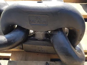 R4 Grade Detachable C Link thumbnail 1