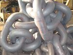 R4 Offshore Stud Link Mooring Chain