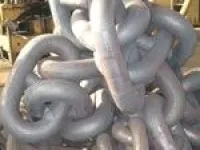 R4 Offshore Stud Link Mooring Chain 1