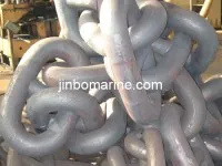 R4S Offshore Stud Link Mooring Chain 2