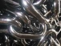 R4 Offshore Studless Link Mooring Chain