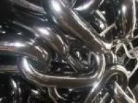 R4 Offshore Studless Link Mooring Chain 1