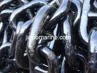 R4 Offshore Studless Link Mooring Chain 2