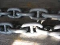 R4S Offshore Stud Link Mooring Chain