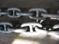 R4S Offshore Stud Link Mooring Chain 1