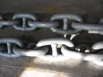 R4S Offshore Stud Link Mooring Chain thumbnail 1