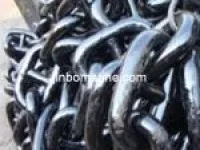R4S Offshore Studless Link Mooring Chain 1