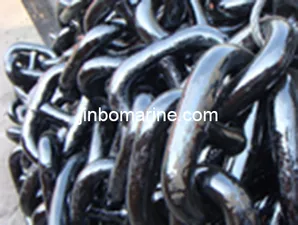 R4S Offshore Studless Link Mooring Chain thumbnail 1