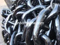 R4S Offshore Studless Link Mooring Chain 2