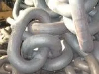 R5 Offshore Stud Link Mooring Chain 1
