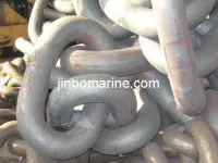 R5 Offshore Stud Link Mooring Chain 2