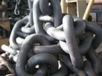 R5 Offshore Studless Link Mooring Chain 1