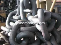 R5 Offshore Studless Link Mooring Chain 2