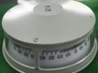 RA-300 Rudder Angle Indicator 1