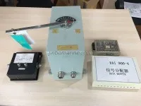 RAI TYPE Rudder Angle Indicator 3