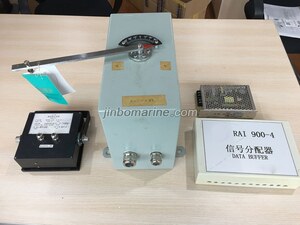 RAI TYPE Rudder Angle Indicator