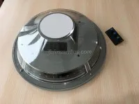 RAI TYPE Rudder Angle Indicator 2