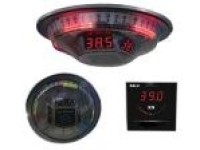 RAI TYPE Rudder Angle Indicator