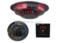 RAI TYPE Rudder Angle Indicator 1