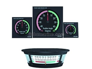 HLD-RAIS100 Rudder Angle Indication System