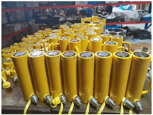 RC-1050 RC-2050 RC-3050 SINGLE HYDRAULIC CYLINDER thumbnail 1