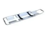 RC-C2 Aluminium Scoop Stretcher 1