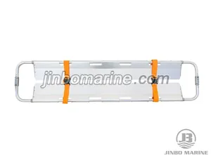 RC-C3 Aluminium Scoop Stretcher thumbnail 1