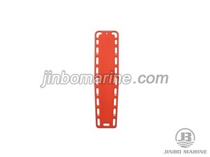 RC-E3 Plastic Spine Board Stretcher