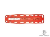 RC-E4 HDPE Spine Board Stretcher 1
