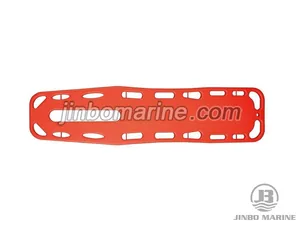 RC-E4 HDPE Spine Board Stretcher thumbnail 1