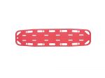 RC-E6 Child Spine Board Plastic Stretcher