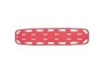 RC-E6 Child Spine Board Plastic Stretcher 1