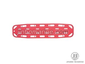 RC-E6 Child Spine Board Plastic Stretcher