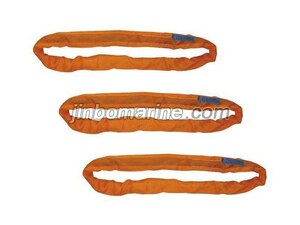 RC Round Sling