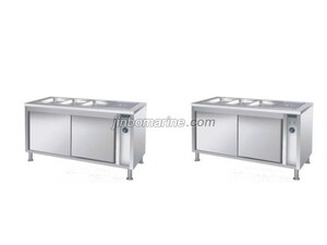 RC1265 Marine Electric Insulation Table