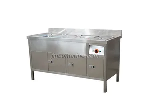 RC1565 Marine Electric Heating Table thumbnail 1