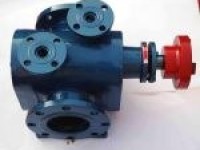 RCB Series Heat Gear Pump
