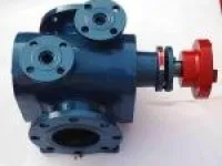 RCB Series Heat Gear Pump 1