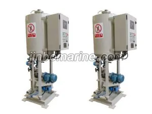 RD-BOE 200 Blending Oil Equipment thumbnail 1