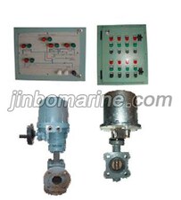 RDHL-D Dewatering System