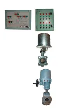 RDHL-D Dewatering System thumbnail 1