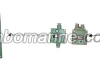 RDHL-D Water Ingress Alarm System 1