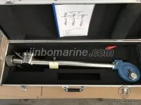 RDHS-500 Hermetic Sampler 1