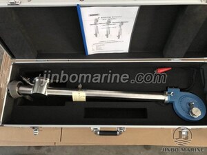 RDHS-500 Hermetic Sampler