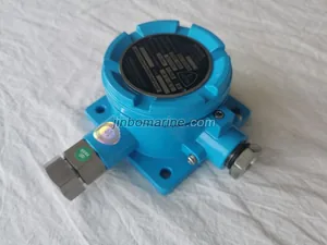 RDKR-1 Combustible Gas Detector thumbnail 1