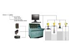 RDLM GM/RA Radar Type Level Gauge